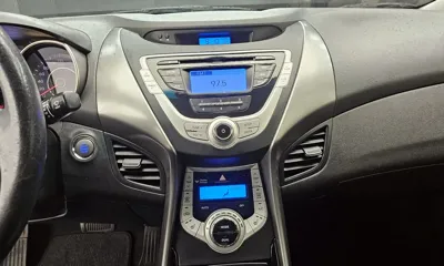 Hyundai Avante 2011, 145786 км, за 2776.31 USD - фото 15