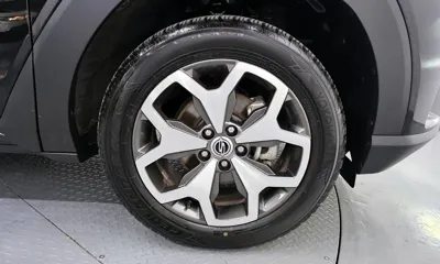 KG_Mobility_Ssangyong Torres 2023, 68500 км, за 12808.72 USD