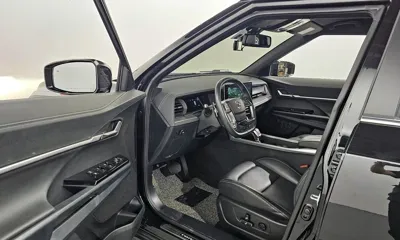 KG_Mobility_Ssangyong Torres 2023, 68500 км, за 12808.72 USD - фото 10