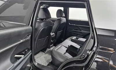 KG_Mobility_Ssangyong Torres 2023, 68500 км, за 12808.72 USD - фото 11