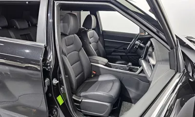 KG_Mobility_Ssangyong Torres 2023, 68500 км, за 12808.72 USD - фото 12