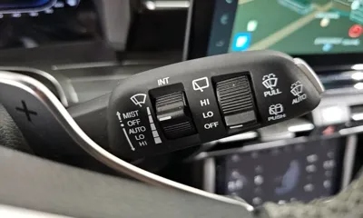 KG_Mobility_Ssangyong Torres 2023, 68500 км, за 12808.72 USD - фото 15