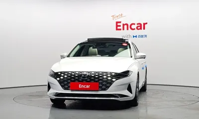 Hyundai Grandeur 2023, 77730 км, за 15807.98 USD