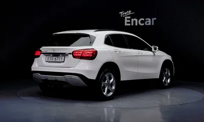 Mercedes-Benz GLA-Class 2019, 82112 км, за 10241.16 USD