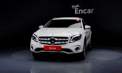 Mercedes-Benz GLA-Class 2019, 82112 км, за 10241.16 USD
