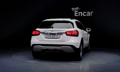 Mercedes-Benz GLA-Class 2019, 82112 км, за 10241.16 USD