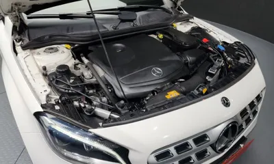 Mercedes-Benz GLA-Class 2019, 82112 км, за 10241.16 USD - фото 6