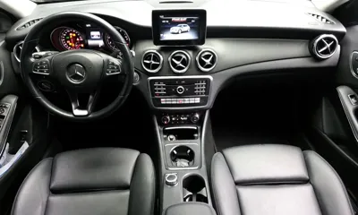 Mercedes-Benz GLA-Class 2019, 82112 км, за 10241.16 USD - фото 7