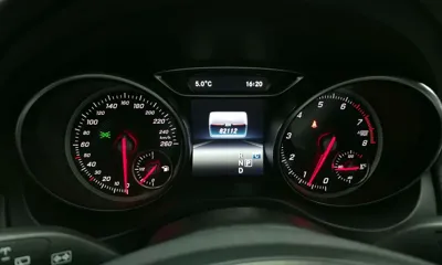 Mercedes-Benz GLA-Class 2019, 82112 км, за 10241.16 USD - фото 8