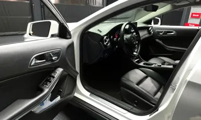 Mercedes-Benz GLA-Class 2019, 82112 км, за 10241.16 USD - фото 10