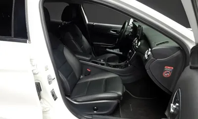 Mercedes-Benz GLA-Class 2019, 82112 км, за 10241.16 USD - фото 11