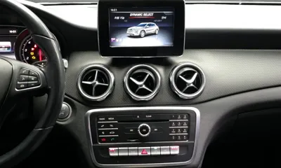 Mercedes-Benz GLA-Class 2019, 82112 км, за 10241.16 USD - фото 14