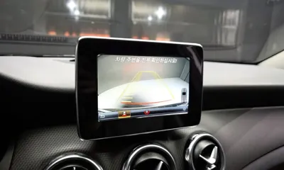 Mercedes-Benz GLA-Class 2019, 82112 км, за 10241.16 USD - фото 15