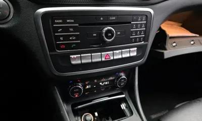 Mercedes-Benz GLA-Class 2019, 82112 км, за 10241.16 USD - фото 16