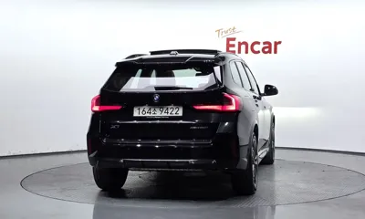 BMW X1 2025, 7267 км, за 38663.52 USD