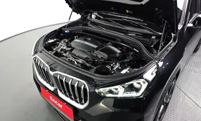 BMW X1 2025, 7267 км, за 38663.52 USD - фото 6
