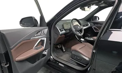 BMW X1 2025, 7267 км, за 38663.52 USD - фото 10