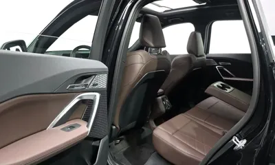 BMW X1 2025, 7267 км, за 38663.52 USD - фото 11