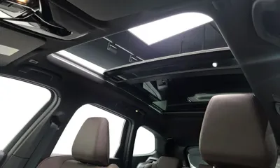 BMW X1 2025, 7267 км, за 38663.52 USD - фото 19