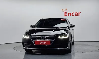 Hyundai Grandeur 2019, 142618 км, за 9584.88 USD