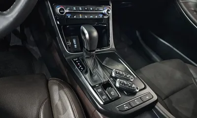 Hyundai Grandeur 2019, 142618 км, за 9518.18 USD - фото 9