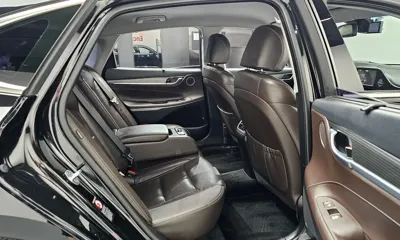 Hyundai Grandeur 2019, 142618 км, за 9518.18 USD - фото 11