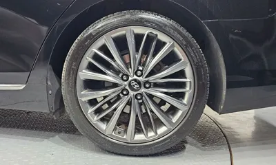 Hyundai Grandeur 2019, 142618 км, за 9518.18 USD - фото 21