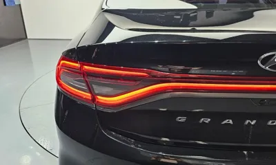 Hyundai Grandeur 2019, 142618 км, за 9518.18 USD - фото 23