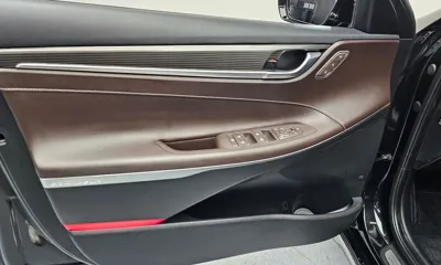 Hyundai Grandeur 2019, 142618 км, за 9518.18 USD - фото 24