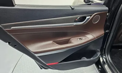 Hyundai Grandeur 2019, 142618 км, за 9518.18 USD - фото 25