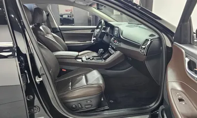 Hyundai Grandeur 2019, 142618 км, за 9518.18 USD - фото 26