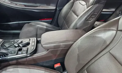 Hyundai Grandeur 2019, 142618 км, за 9518.18 USD - фото 27