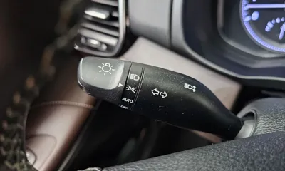 Hyundai Grandeur 2019, 142618 км, за 9518.18 USD - фото 33