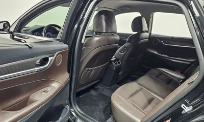 Hyundai Grandeur 2019, 142618 км, за 9518.18 USD - фото 35