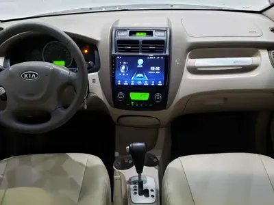 Kia Sportage 2008, 160000 км, за 2765.53 USD