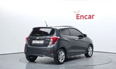 ChevroletGMDaewoo Spark 2021, 96626 км, за 4558.97 USD