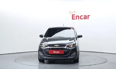 ChevroletGMDaewoo Spark 2021, 96626 км, за 4558.97 USD