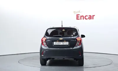 ChevroletGMDaewoo Spark 2021, 96626 км, за 4558.97 USD