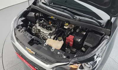 ChevroletGMDaewoo Spark 2021, 96626 км, за 4558.97 USD - фото 6