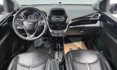 ChevroletGMDaewoo Spark 2021, 96626 км, за 4558.97 USD - фото 7