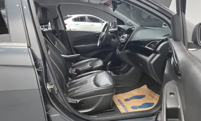 ChevroletGMDaewoo Spark 2021, 96626 км, за 4558.97 USD - фото 10
