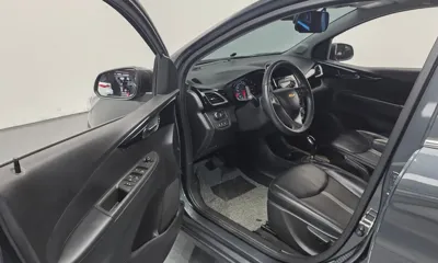ChevroletGMDaewoo Spark 2021, 96626 км, за 4558.97 USD - фото 11