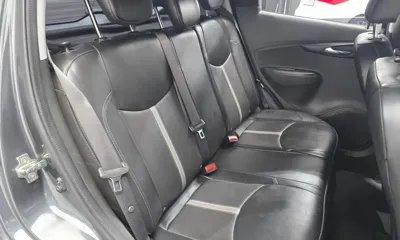 ChevroletGMDaewoo Spark 2021, 96626 км, за 4558.97 USD - фото 12