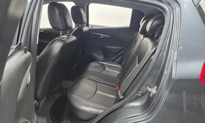 ChevroletGMDaewoo Spark 2021, 96626 км, за 4558.97 USD - фото 13