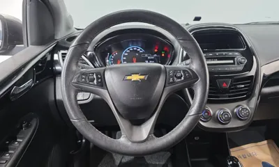 ChevroletGMDaewoo Spark 2021, 96626 км, за 4558.97 USD - фото 14
