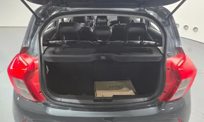 ChevroletGMDaewoo Spark 2021, 96626 км, за 4558.97 USD - фото 20