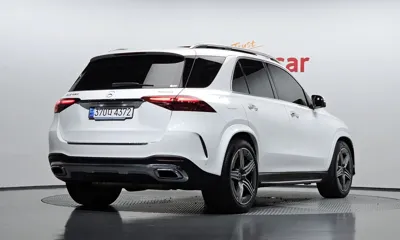 Mercedes-Benz GLE-Class 2023, 19041 км, за 56921.73 USD