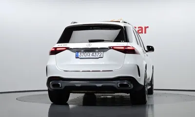 Mercedes-Benz GLE-Class 2023, 19041 км, за 56921.73 USD
