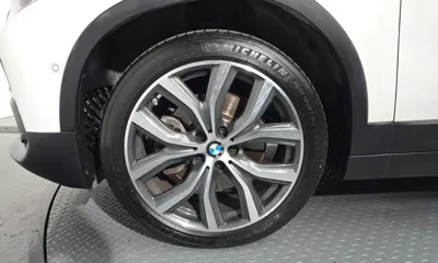 BMW X2 (F39) 2020, 92201 км, за 14113.17 USD