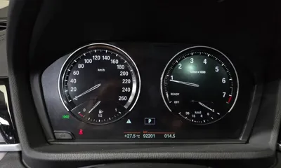 BMW X2 (F39) 2020, 92201 км, за 14113.17 USD - фото 8